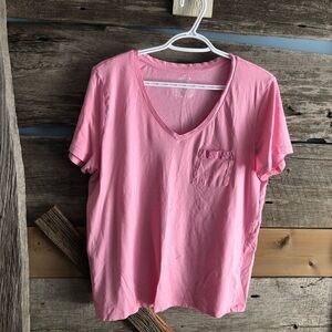 CARISMA size XL Pink pineapple 2pc pj set